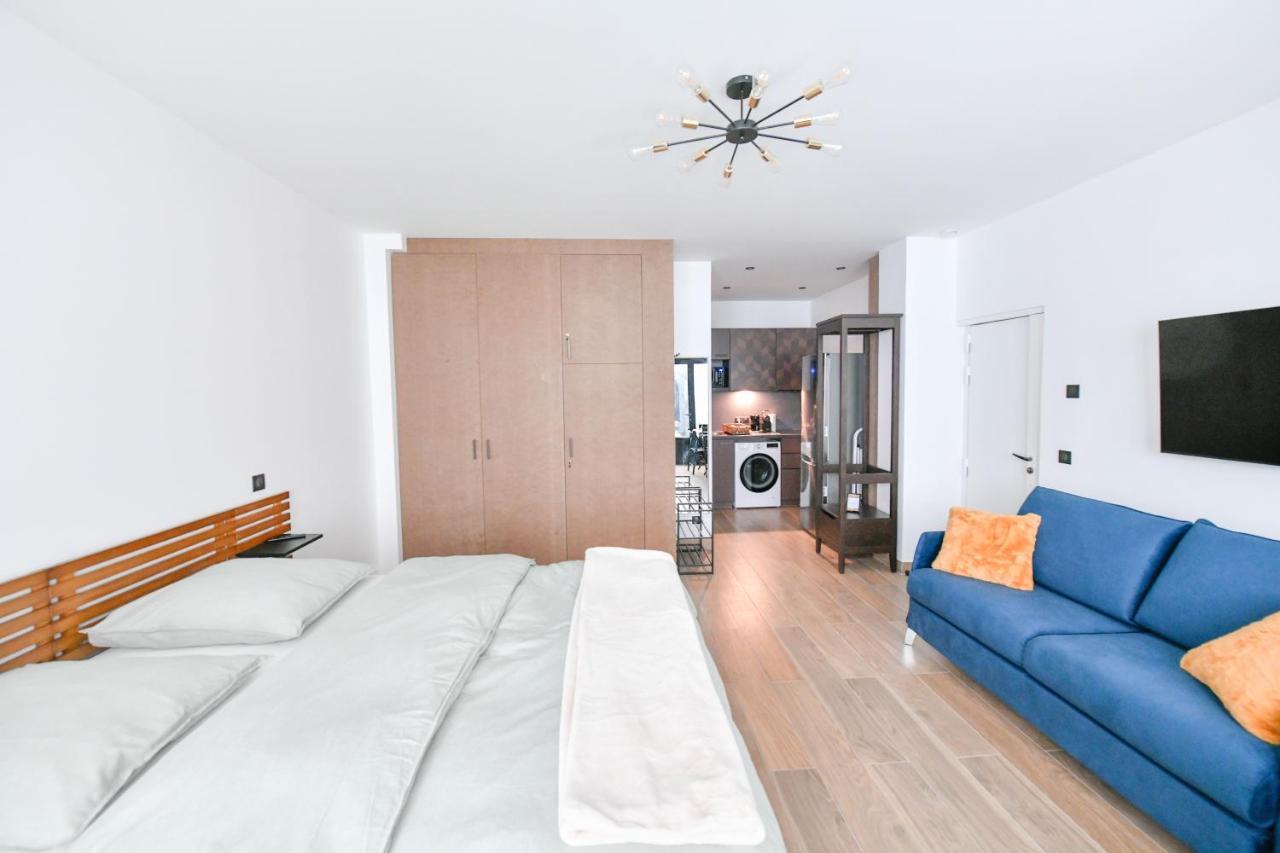 Montmartre Charme Et Elegance - Appartement Lumineux A Deux Pas Du Sacre-Coeur Paryż Zewnętrze zdjęcie